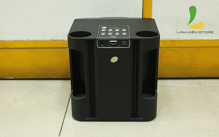 Công suất 35W