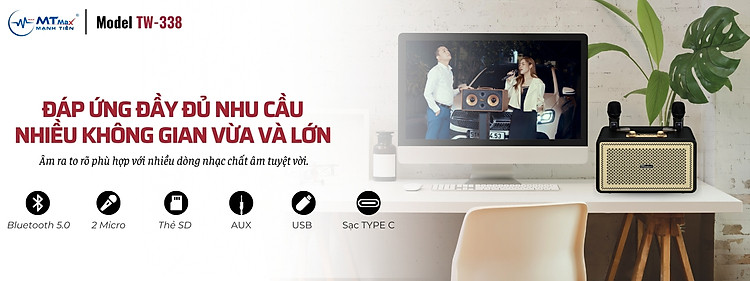 Mạnh Tiến Studio