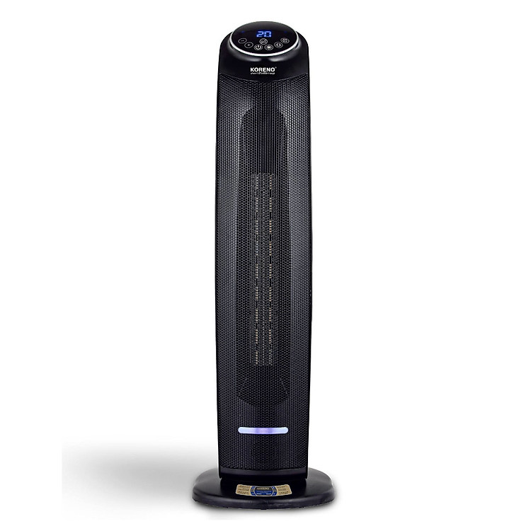 Quạt sưởi gốm Ceramic Koreno KN-555