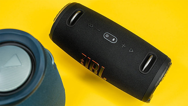 Thiết kế nhỏ gọn, năng động