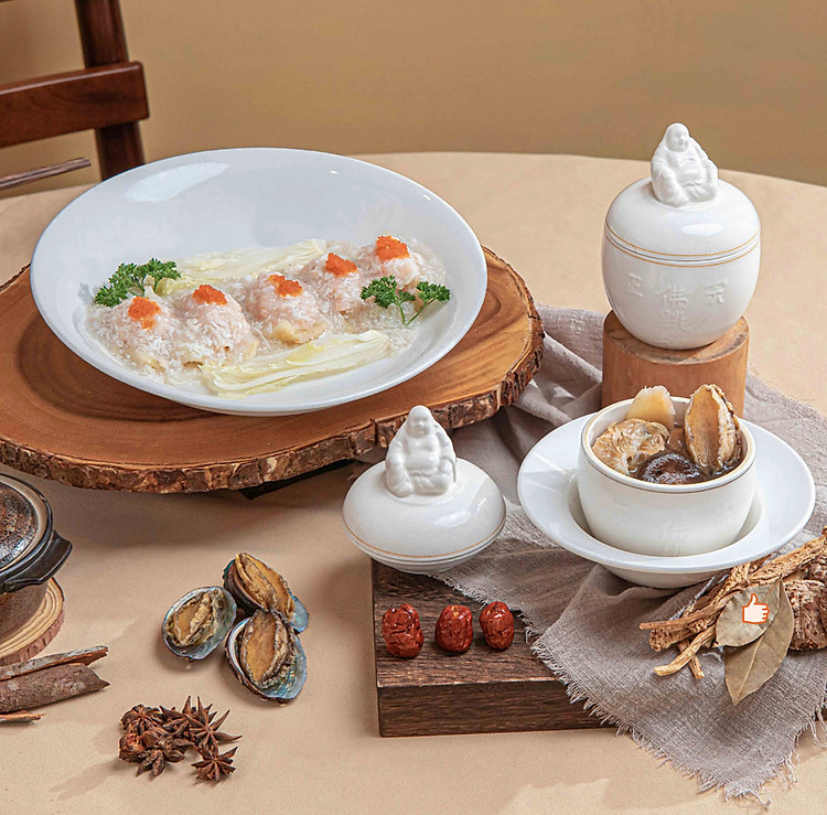 [Giftpop] Phiếu Quà Tặng Baoz Group 500K