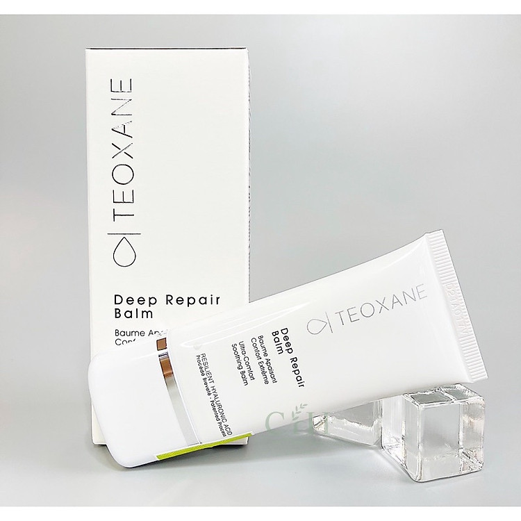 Kem dưỡng phục hồi Teoxane Deep Repair Balm 30ml