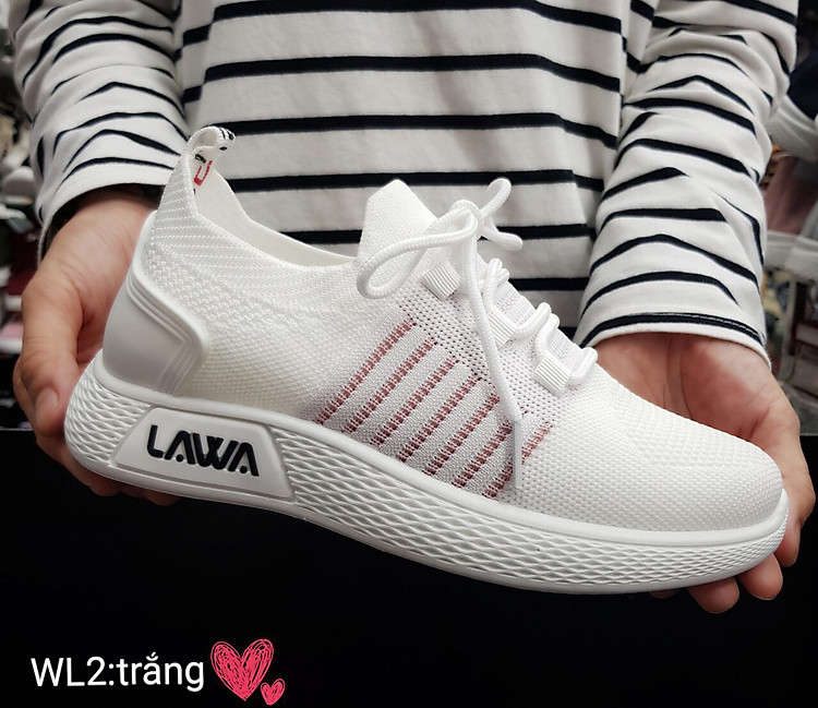 giày thể thao lawa