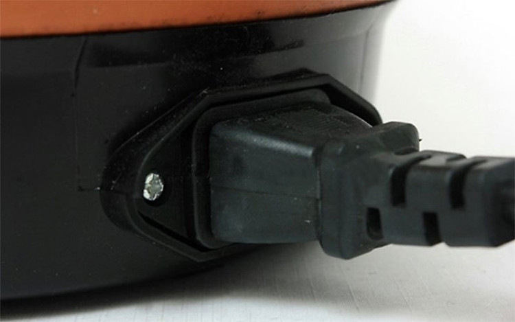 Siêu sắc thuốc Khaluck.home KL-888 có chuông báo khi thuốc sắc xong