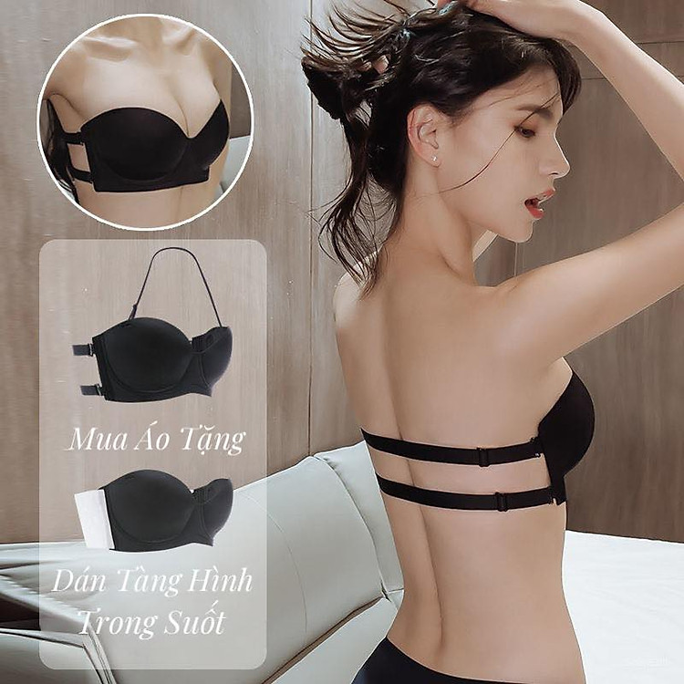 Áo Lót Đa Năng Gợi Cảm