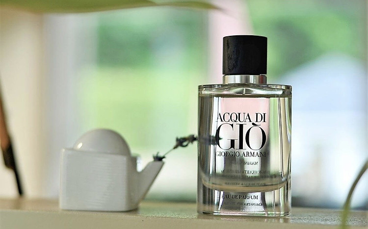 Giorgio Armani Acqua Di Gio Pour Homme EDP 14 - N - Nước hoa cao cấp, chính hãng giá tốt, mẫu mới