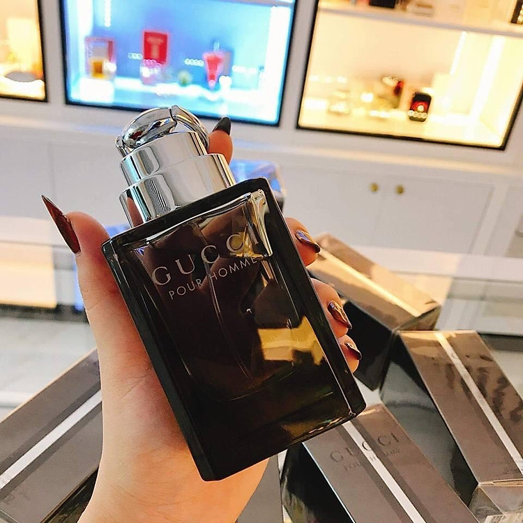 Gucci by Gucci Pour Homme