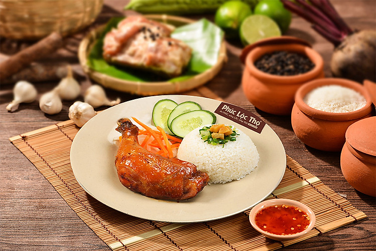  Evoucher - Phiếu Quà Tặng Phúc Lộc Thọ 30K