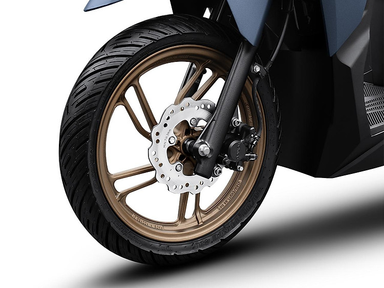 Xe máy Honda Vario 125 2024 Nhập khẩu