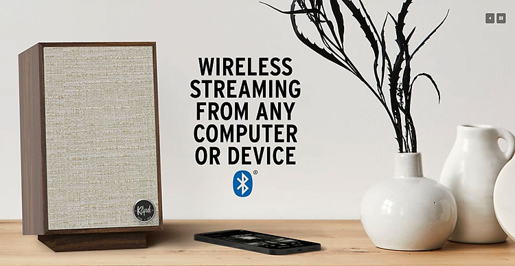 Klipsch ProMedia Heritage 2.1 | Anh Duy Audio