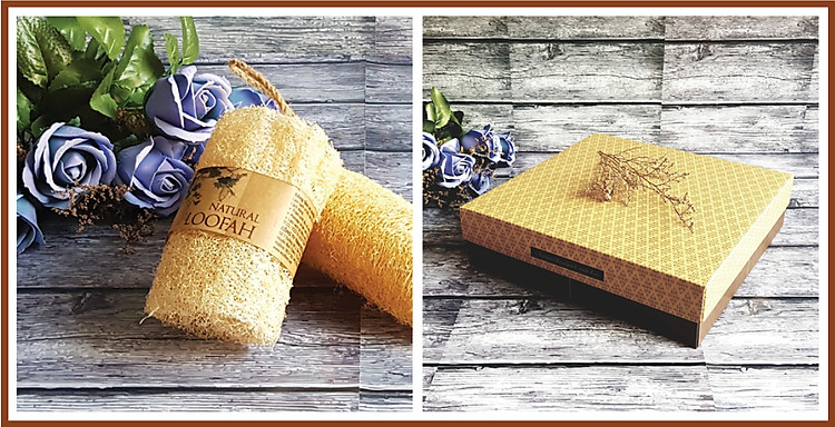 Quà tặng mẹ -Mother Gift Ecolife 6