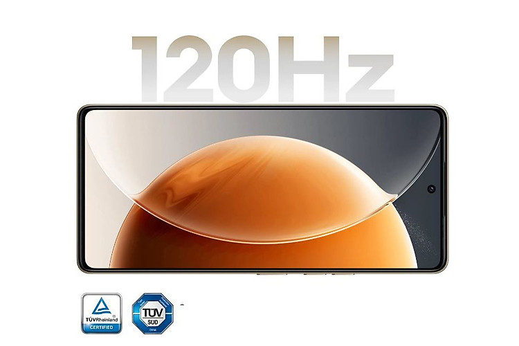 Tecno Camon 30 (ảnh 4)