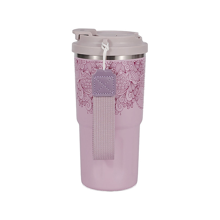 Cốc giữ nhiệt Inox 304 Kalpen E1 dung tích 600ml