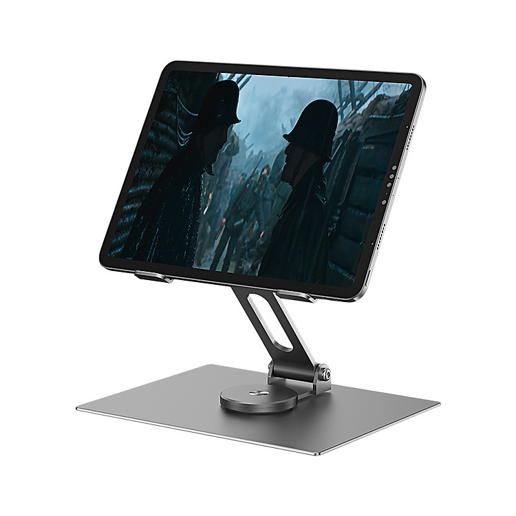 Stand Nhôm MacBook Xoay WIWU S800