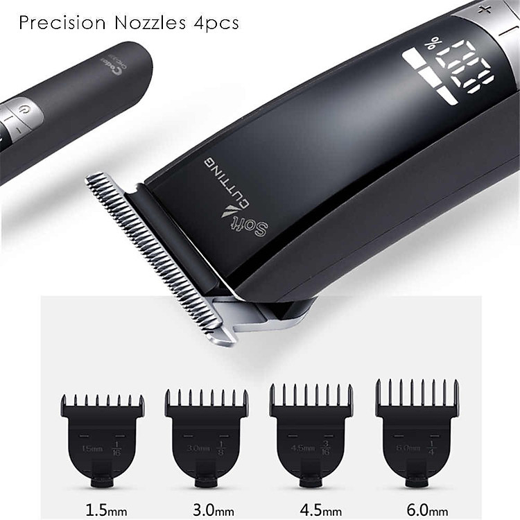 Tông đơ codos 339