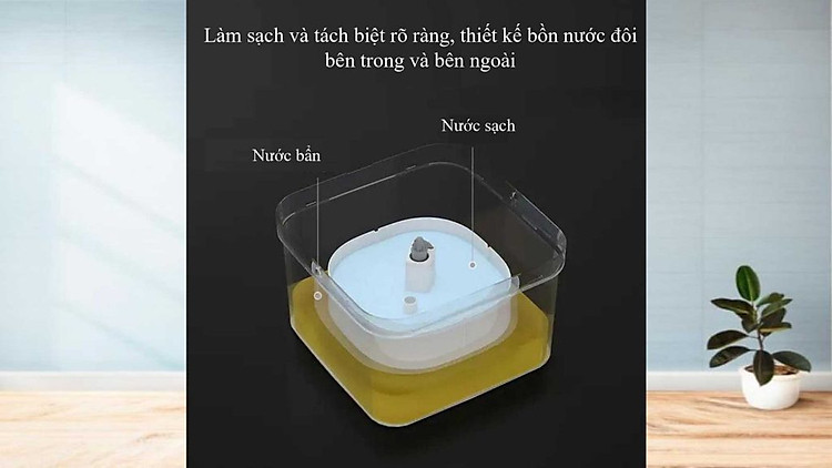 Chổi lau nhà đa năng Kangaroo KG25SM Chổi lau nhà đa năng Kangaroo KG25SM