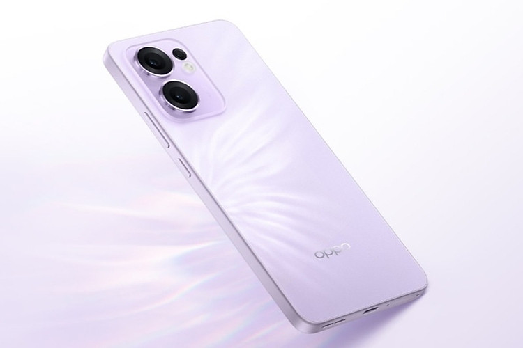 AI OPPO Reno13 F 5G 5