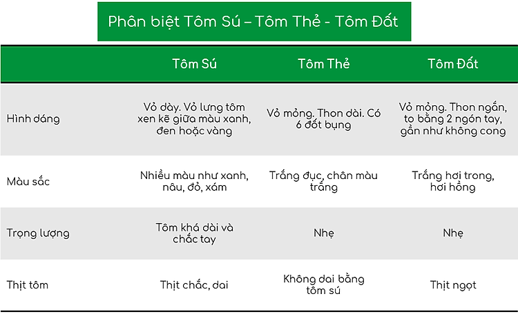 Tôm Sú Ngủ Đôngin Rừng Ngập Mặn Cà Mau Con Tôm Rừng Loại II - Hộp 175gr - Foodmap