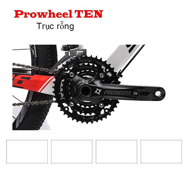 Đùi đĩa Sava Power680.1