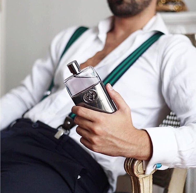 Gucci Guilty Pour Homme 2