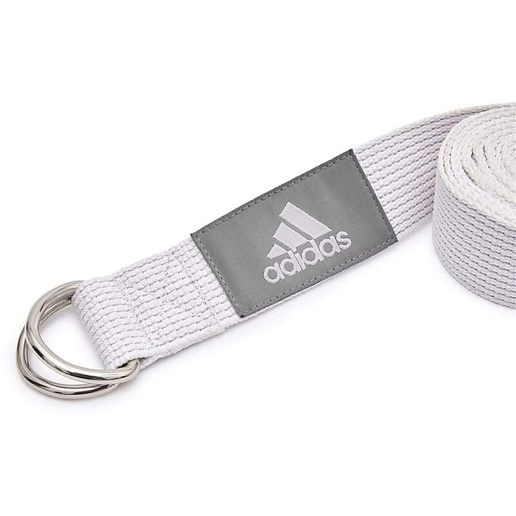 Dây đai Yoga Adidas ADYG-20200WH