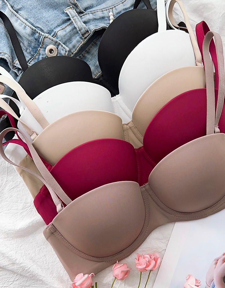 Áo Lót Gợi Cảm Không Dây