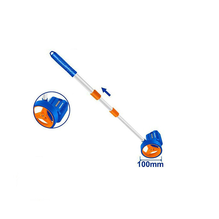 BÁNH XE ĐO KHOẢNG CÁCH 0- 9999.9M WADFOW WMW6545 - HÀNG CHÍNH HÃNG