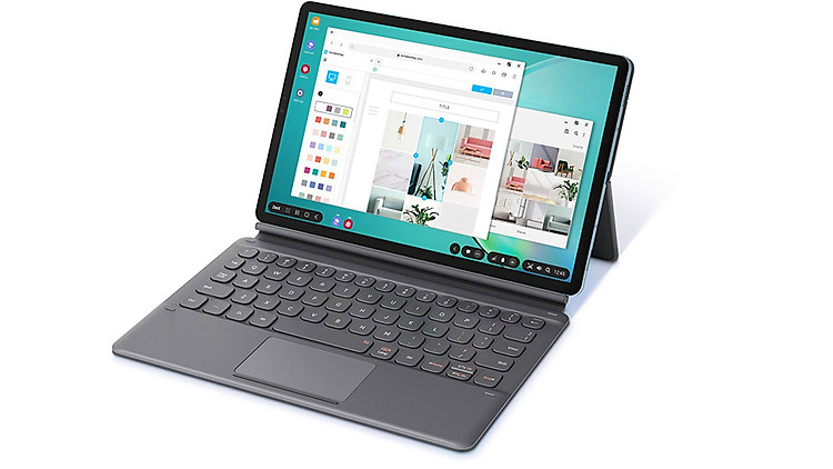 Dex Samsung Galaxy Tab S6