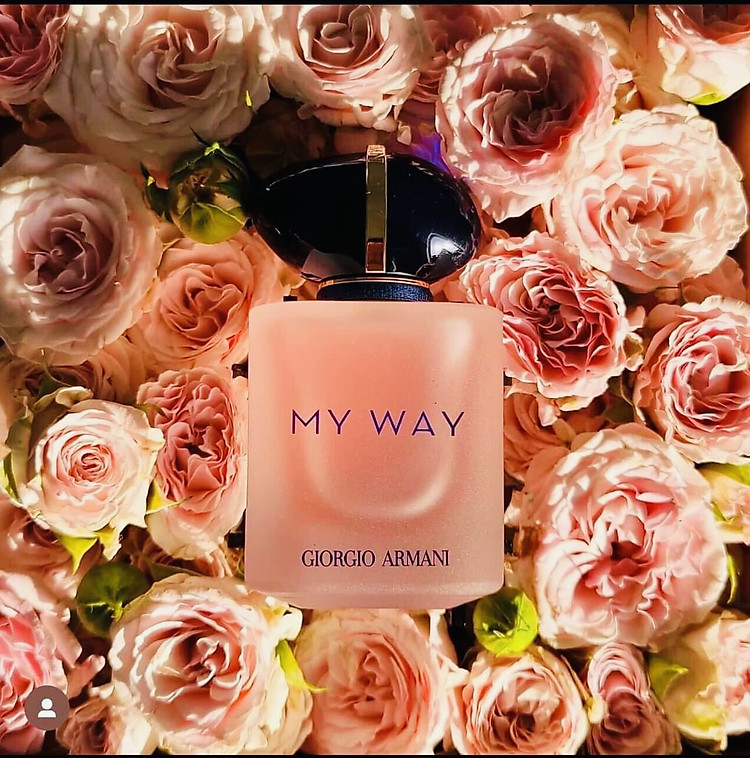 Giorgio Armani My Way Floral 2 - N - Nước hoa cao cấp, chính hãng giá tốt, mẫu mới