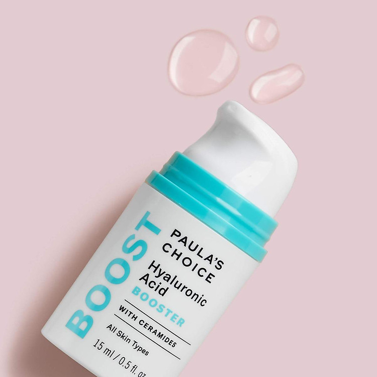 Paula's Choice Hyaluronic Acid Booster