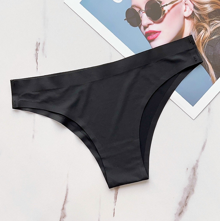 Quần Lót Nữ Trơn Đơn Giản