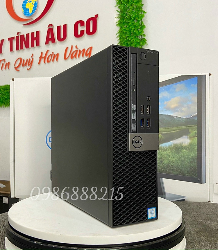 Dell Optiplex 3040