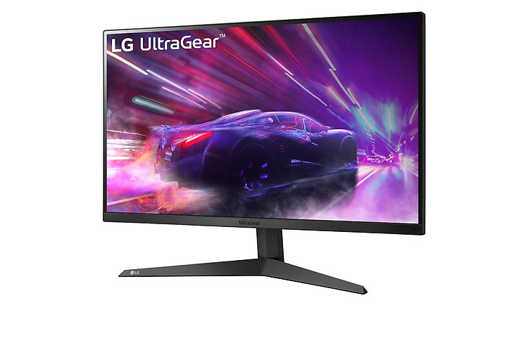 LG Màn hình chơi game UltraGear Full HD 27'', Hình từ cạnh góc -15 độ, 27GQ50F-B