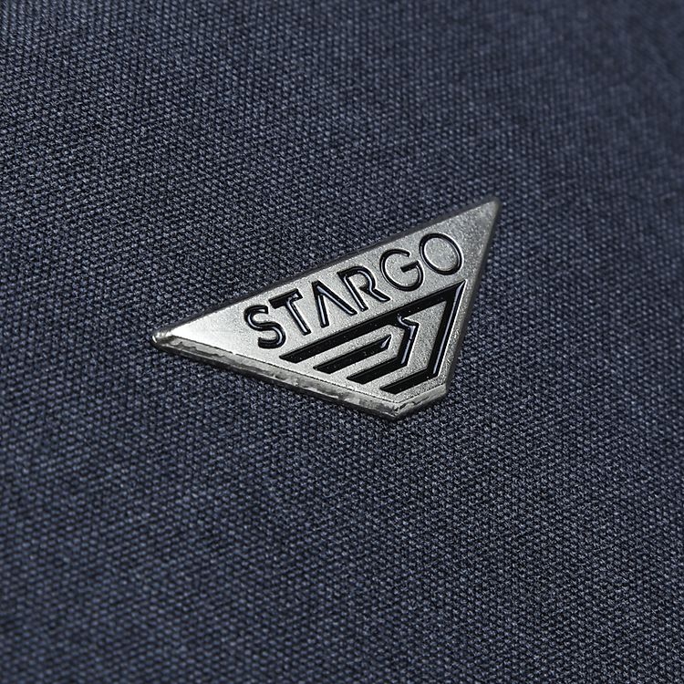 Balo laptop Stargo Estanda đen