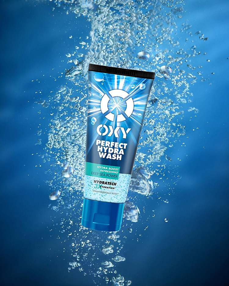 Oxy Perfect Hydra Wash