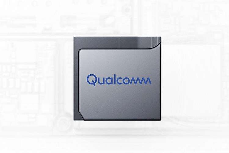 OPPO A74 5G | Sở hữu vi xử lý Qualcomm Snapdragon 480