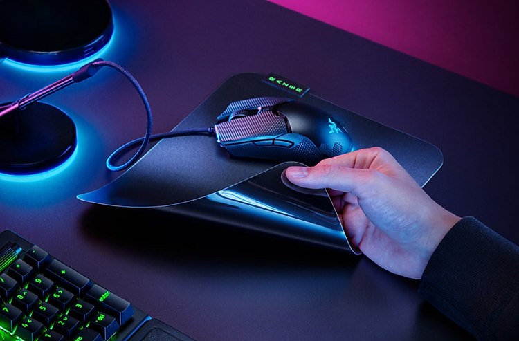  Lót chuột Razer Sphex V3 Ultra Thin - Hàng chính hãng