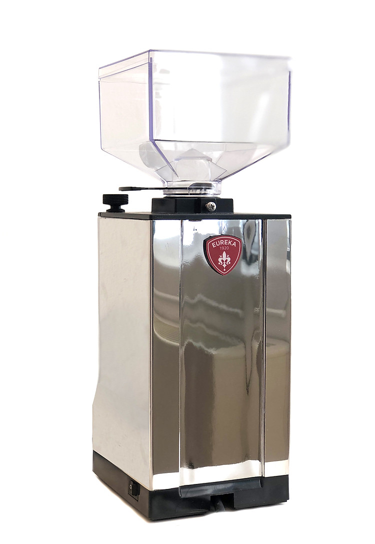 Mignon Manuale 9 Máy xay cà phê Eureka Mignon