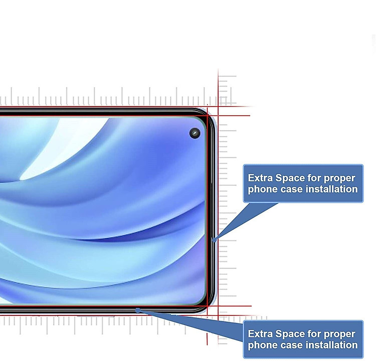 img Ốp lưng chống sốc vân kim loại cho Xiaomi Mi 11 5G hiệu Likgus