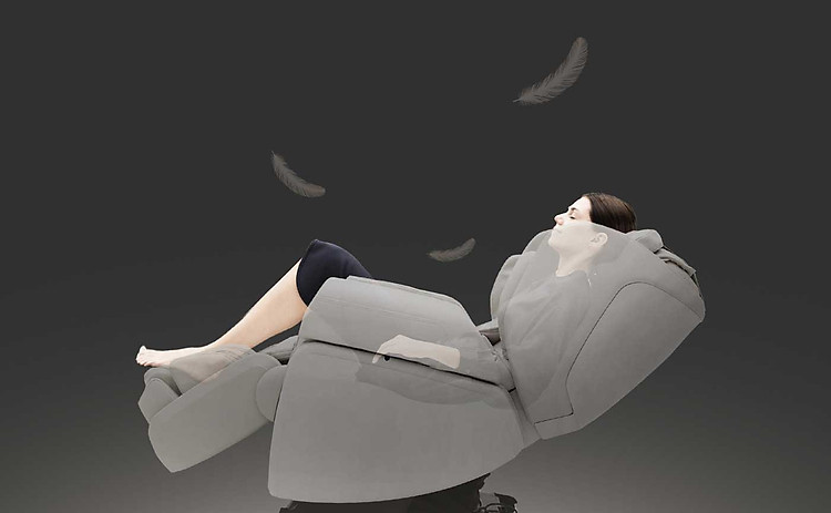 ghế massage toàn thân nhật bản synca kagra j6900 màu nâu 2022 4 ghế massage toàn thân nhật bản synca kagra j6900 màu nâu 2022 4