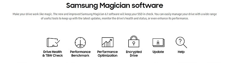 Ổ cứng SSD Samsung 870 QVO