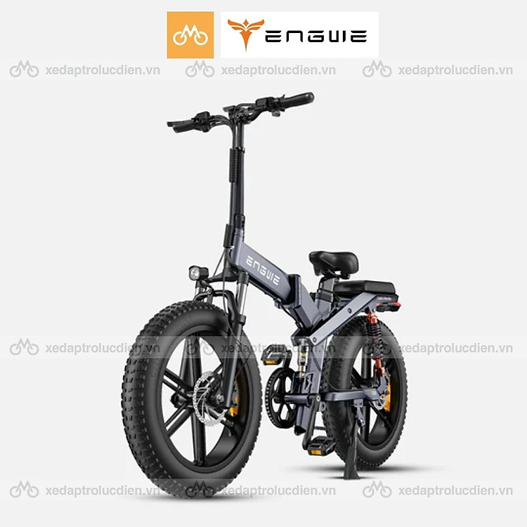 xe đạp trợ lực điện Engwe X20