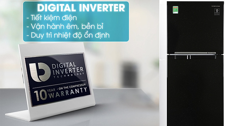 Digiatal Inverter