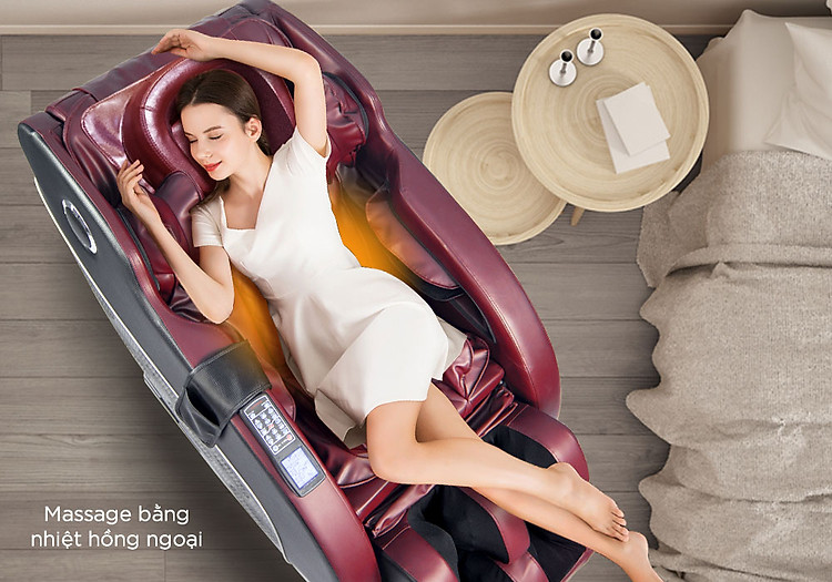 ghế massage MK-5200