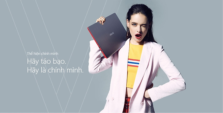 Asus Vivobook S15 S530FN-BQ593T thiết kế