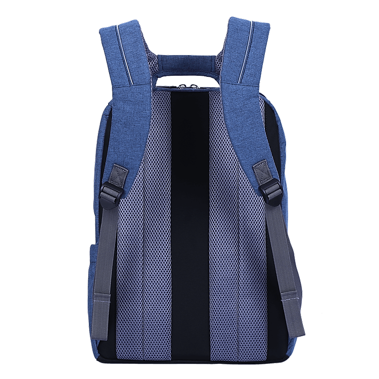 Balo laptop Stargo Kevan xanh dương