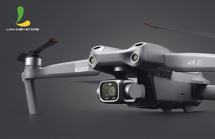 Camera mới mang lại chất lượng video vượt trội