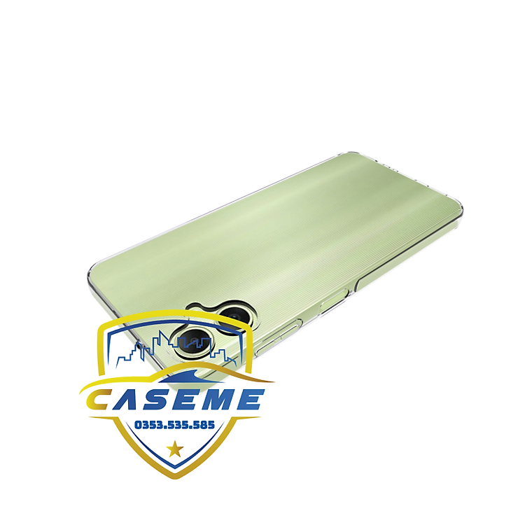 Op Lung Deo Silicon Trong Suot Danh Cho Samsung Galaxy A06 (6)
