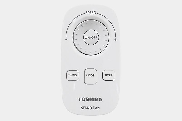 Quạt đứng Toshiba F-LSD10(W)VN