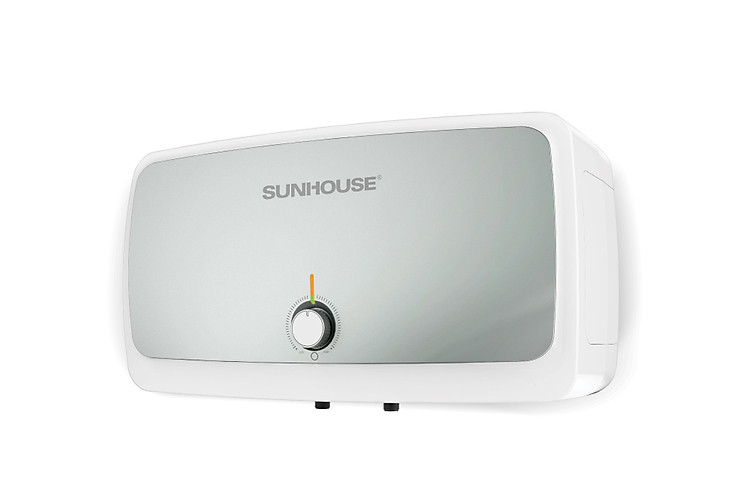 BÌNH NƯỚC NÓNG 22L SUNHOUSE SHA9266L 001